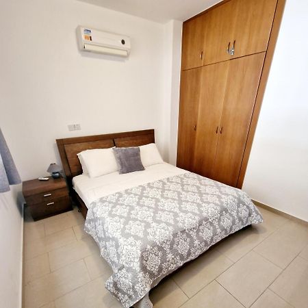 Ground Floor One Bedroom Apartment B2, 3 Pools, Free Wifi Peyia Bagian luar foto