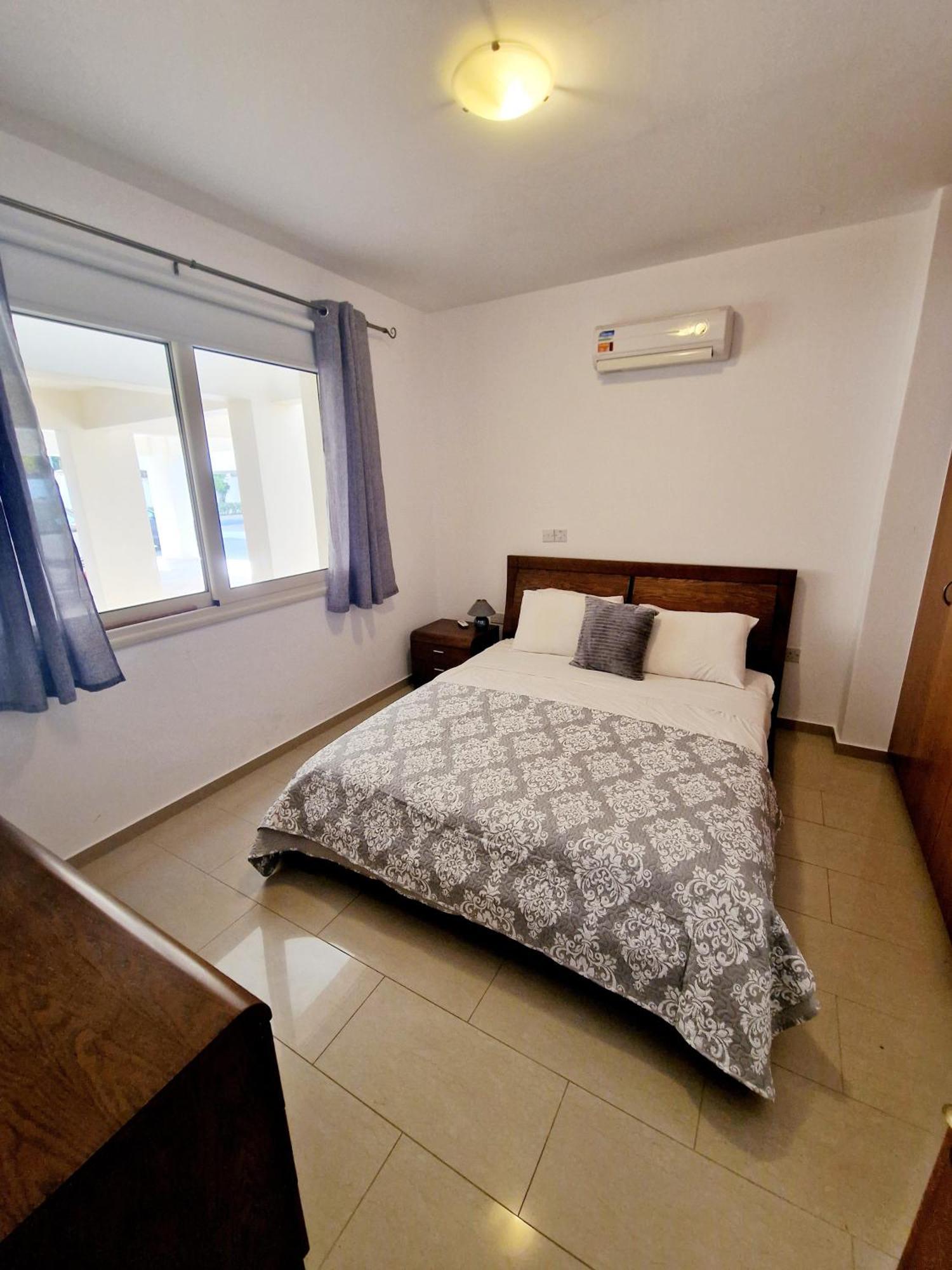 Ground Floor One Bedroom Apartment B2, 3 Pools, Free Wifi Peyia Bagian luar foto