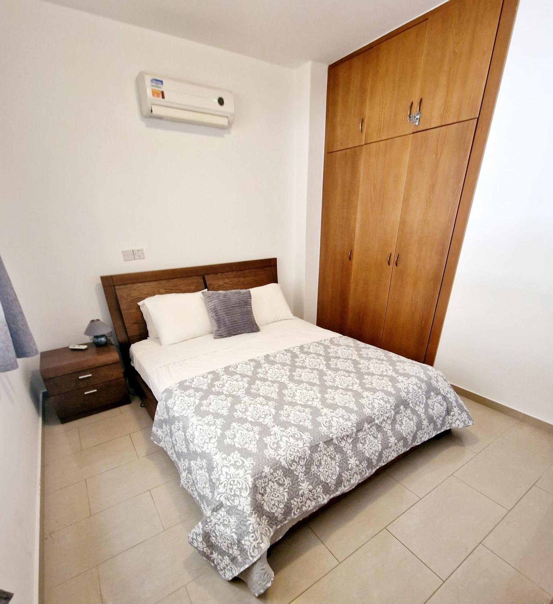 Ground Floor One Bedroom Apartment B2, 3 Pools, Free Wifi Peyia Bagian luar foto