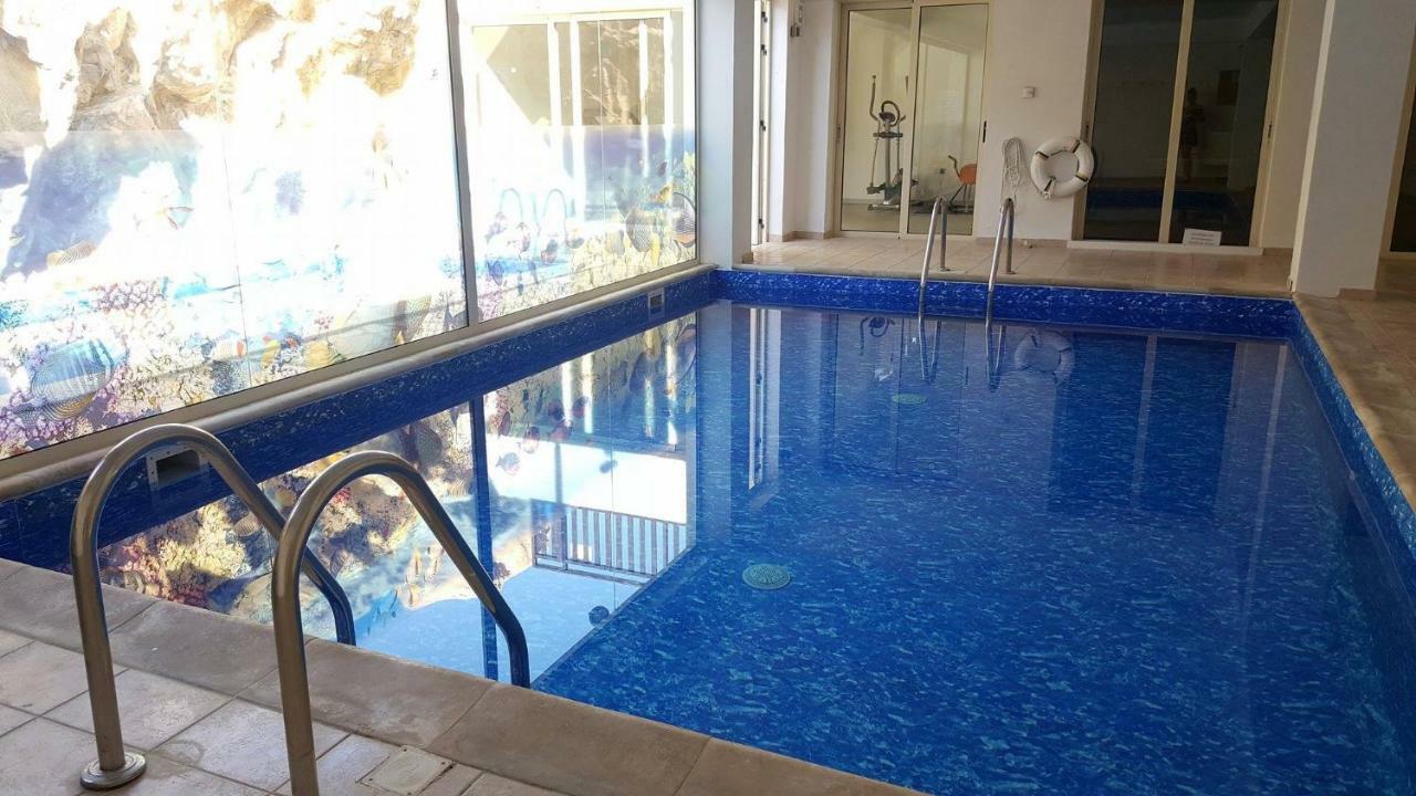 Ground Floor One Bedroom Apartment B2, 3 Pools, Free Wifi Peyia Bagian luar foto