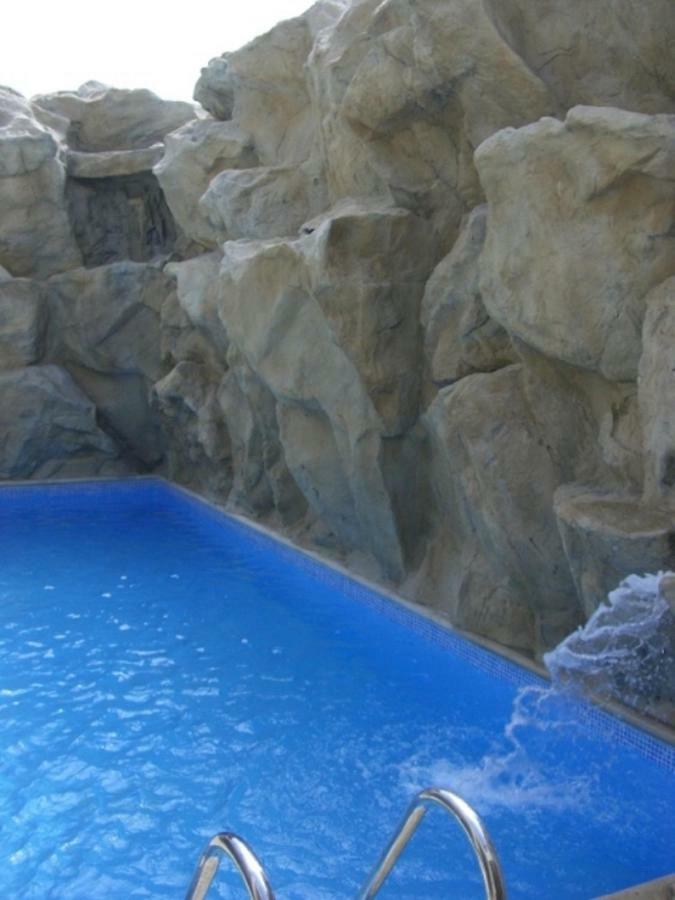 Ground Floor One Bedroom Apartment B2, 3 Pools, Free Wifi Peyia Bagian luar foto